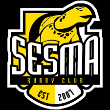 Logo sesma cougar