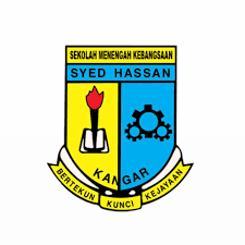 Logo syed hassan